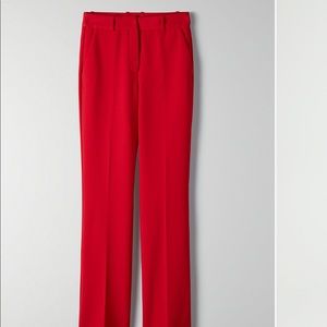 Aritzia Babaton Griffin Pant